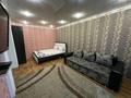 1-комнатная квартира, 33 м², 3/5 этаж посуточно, Машхур Жусупа 8 за 8 000 〒 в Павлодаре — фото 3
