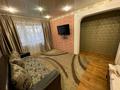 1-комнатная квартира, 33 м², 3/5 этаж посуточно, Машхур Жусупа 8 за 8 000 〒 в Павлодаре — фото 5