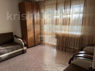 1-комнатная квартира, 33.5 м², 3/5 этаж, Арыстанбекова 5 за 13.5 млн 〒 в Костанае