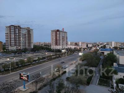 2-бөлмелі пәтер · 43 м² · 7/7 қабат, 9-ш/а. 22, бағасы: 12.5 млн ₸ в Актау, 9-й мкр