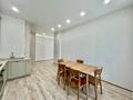 3-комнатная квартира · 106 м² · 3/9 этаж, Аль-Фараби 1/1 за 95 млн ₸ в Астане, Есильский р-н — фото 2