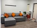 1-бөлмелі пәтер · 58 м², Жандосова 94А, бағасы: 3 500 ₸ в Алматы, Бостандыкский р-н — фото 6