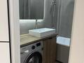 1-бөлмелі пәтер · 58 м², Жандосова 94А, бағасы: 3 500 ₸ в Алматы, Бостандыкский р-н — фото 9