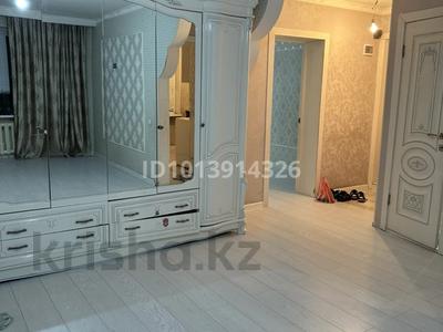 3-комнатная квартира · 62 м² · 5/5 этаж, Уалиханов 27 — Асем Шарагат Артём за 27 млн ₸ в Астане, р-н Байконур