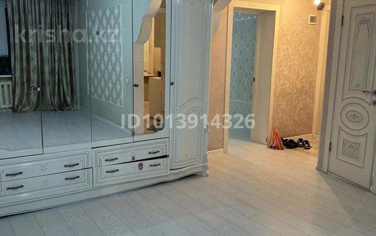 3-комнатная квартира · 62 м² · 5/5 этаж, Уалиханов 27 — Асем Шарагат Артём за 27 млн ₸ в Астане, р-н Байконур — фото 2