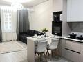 2-комнатная квартира · 52 м², Мангилик Ел 62 за 18 500 ₸ в Астане, Есильский р-н — фото 6
