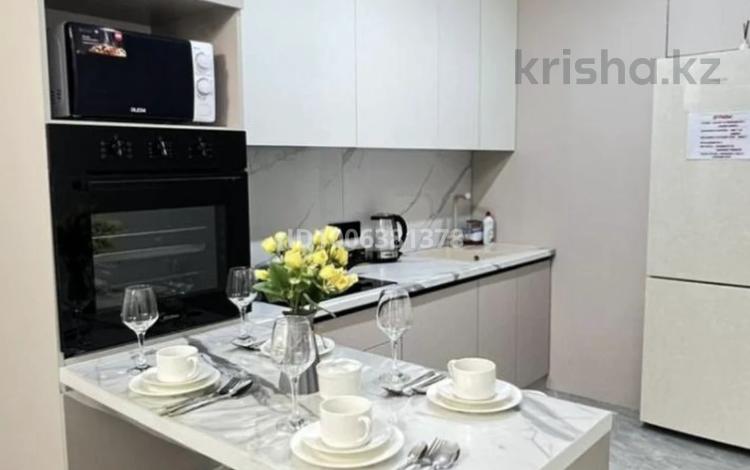2-комнатная квартира · 52 м², Мангилик Ел 62 за 18 500 ₸ в Астане, Есильский р-н — фото 7