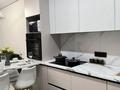 2-комнатная квартира · 52 м², Мангилик Ел 62 за 18 500 ₸ в Астане, Есильский р-н — фото 7