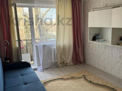2-комнатная квартира · 46 м² · 2/5 этаж, мкр Юго-Восток, Муканова 14/2 за 16.5 млн ₸ в Караганде, Казыбек би р-н