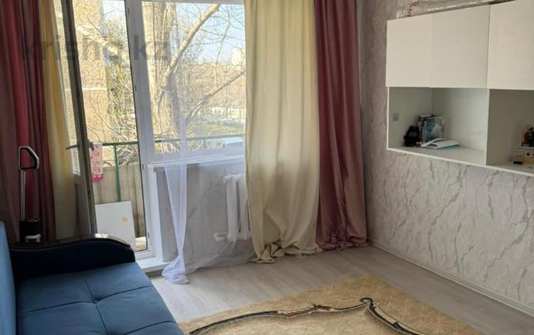 2-комнатная квартира · 46 м² · 2/5 этаж, мкр Юго-Восток, Муканова 14/2 за 16.5 млн ₸ в Караганде, Казыбек би р-н — фото 2