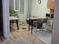 3-комнатная квартира · 64 м² · 6/9 этаж, мкр Шугыла, Мкрн Шугыла 340/46 за 41 млн 〒 в Алматы, Наурызбайский р-н