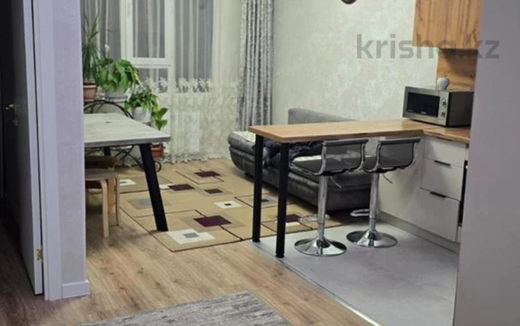 3-комнатная квартира · 64 м² · 6/9 этаж, мкр Шугыла, Мкрн Шугыла 340/46 за 41 млн 〒 в Алматы, Наурызбайский р-н — фото 31