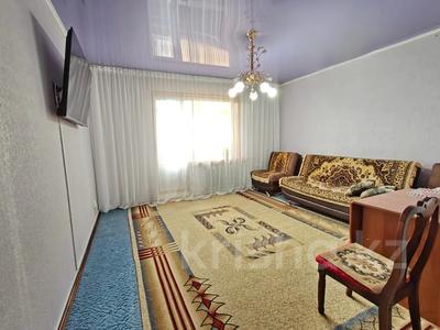 3-комнатная квартира · 63.2 м² · 5/5 этаж, 94 квартал за 11.5 млн ₸ в Темиртау
