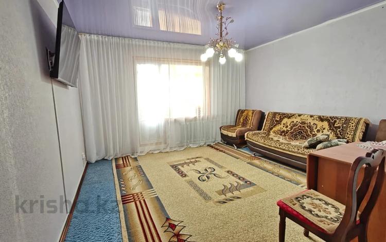 3-комнатная квартира · 63.2 м² · 5/5 этаж, 94 квартал за 11.5 млн ₸ в Темиртау — фото 5