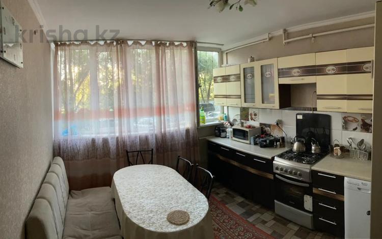 3-комнатная квартира · 83 м² · 1/10 этаж, мкр Жетысу-3 за 52 млн ₸ в Алматы, Ауэзовский р-н — фото 10