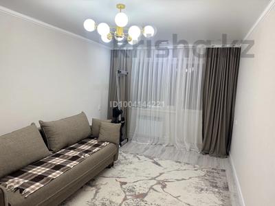 2-комнатная квартира · 45 м² · 2/5 этаж, Жалиля 15 за 14.5 млн 〒 в Жезказгане