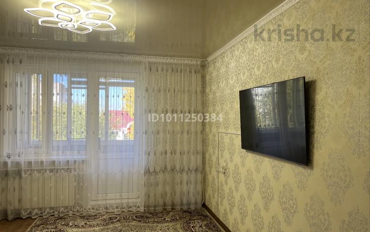 2-комнатная квартира · 51 м² · 5/5 этаж, мкр Северо-Восток 46 за 22 млн ₸ в Уральске — фото 2
