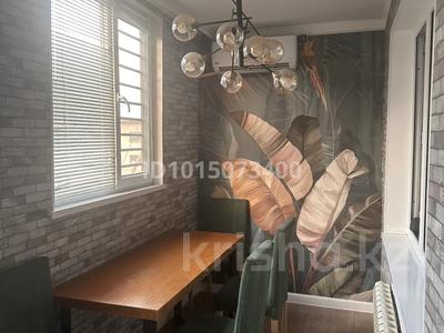 3-комнатная квартира · 70 м² · 5/5 этаж, 17-й микрорайон 7А — Еримбетова, возле алеи за 30 млн ₸ в Шымкенте, Аль-Фарабийский р-н