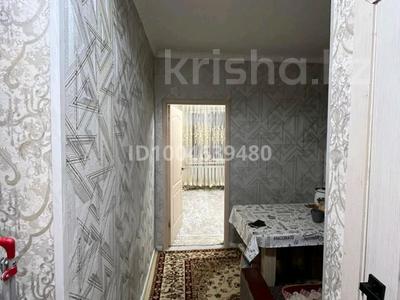 1-комнатная квартира · 27 м² · 4/4 этаж, мкр Аксай-1, Саина 8 — Төле би/ Саин за 16 млн 〒 в Алматы, Ауэзовский р-н