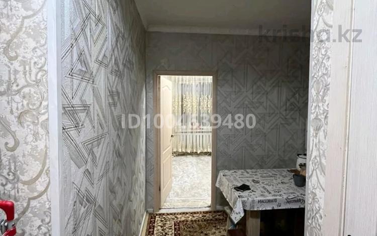 1-комнатная квартира · 27 м² · 4/4 этаж, мкр Аксай-1, Саина 8 — Төле би/ Саин за 17 млн 〒 в Алматы, Ауэзовский р-н — фото 2