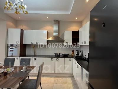 3-комнатная квартира · 110 м² · 5/11 этаж, мкр Новый Город, Лободы 25/3 за 67 млн ₸ в Караганде, Казыбек би р-н