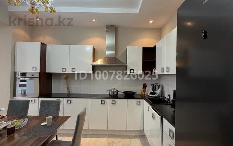 3-комнатная квартира · 110 м² · 5/11 этаж, мкр Новый Город, Лободы 25/3 за 67 млн ₸ в Караганде, Казыбек би р-н — фото 2