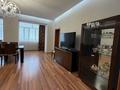 3-комнатная квартира · 110 м² · 5/11 этаж, мкр Новый Город, Лободы 25/3 за 67 млн ₸ в Караганде, Казыбек би р-н — фото 3