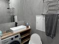 3-бөлмелі пәтер · 90 м² · 6/16 қабат, 17-ш/а. — На пересечении 12,13.16.17 мкр-ов, бағасы: 25 000 ₸ в Актау, 17-й мкр — фото 5