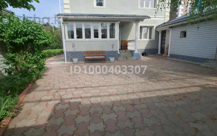 Дом · 5 комнат · 350 м², мкр Ерменсай, Торангы 2 за 150 000 〒 в Алматы, Бостандыкский р-н — фото 32