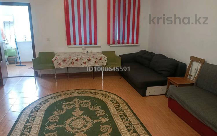 Отдельный дом · 3 комнаты · 85 м² · 5 сот., Абылай хан — Майлина за 400 000 ₸ в Астане, Алматы р-н — фото 20
