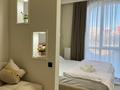 1-комнатная квартира · 54 м² · 2 этаж, Байдибек би 115/10 за 17 000 ₸ в Шымкенте — фото 2