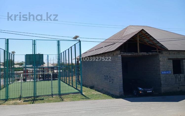 Отдельный дом · 6 комнат · 300 м² · 8 сот., Тоғайлы 25 за 16 млн ₸ в Шымкенте, Аль-Фарабийский р-н — фото 6