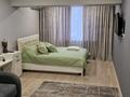 1-комнатная квартира · 40 м² · 2/12 этаж, Тулебаева 49/1 за 350 000 ₸ в Алматы, Медеуский р-н