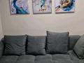 1-комнатная квартира · 40 м² · 2/12 этаж, Тулебаева 49/1 за 350 000 ₸ в Алматы, Медеуский р-н — фото 4