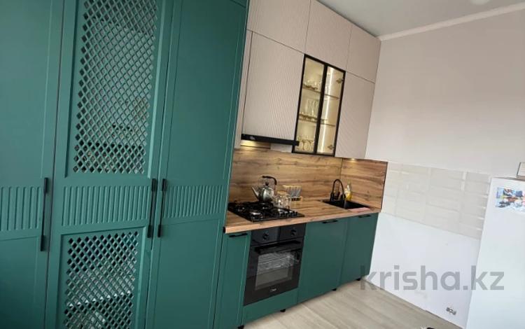 1-бөлмелі пәтер · 40.6 м² · 5/5 қабат, мкр. Алтын орда, бағасы: 16 млн ₸ в Актобе — фото 2