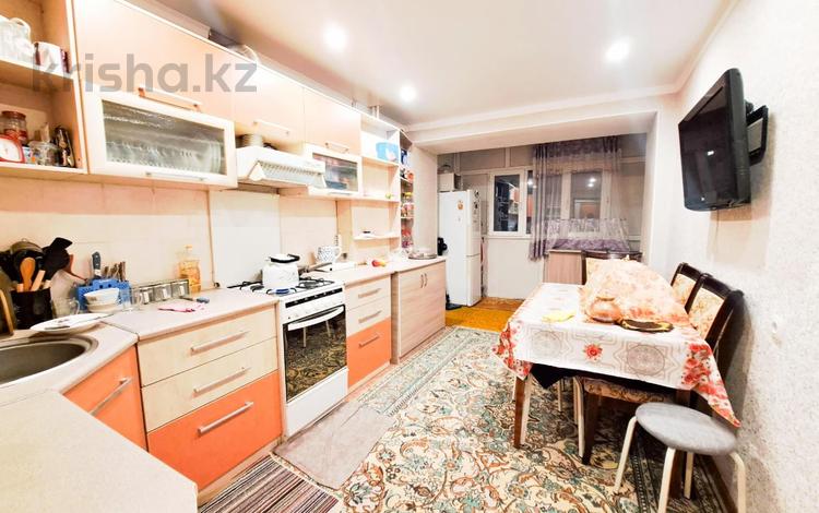 4-комнатная квартира · 90 м² · 4/5 этаж, Самал за 25 млн ₸ в Талдыкоргане — фото 2