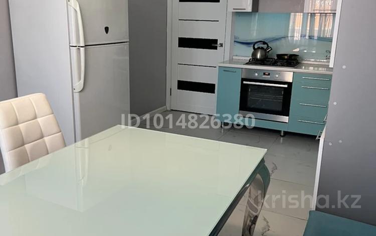2-комнатная квартира · 50 м² · 1/5 этаж, Лермонтова 54 за 250 000 ₸ в Талгаре — фото 2