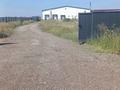 Промбаза · 70 соток, Бирлик, участок 9/6 — Бетон завод за 700 млн ₸ в Жибек Жолы — фото 5