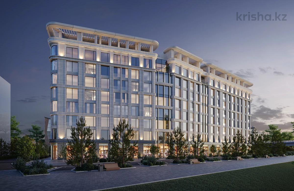 Крыша Астана Недвижимость Продажа Квартир
