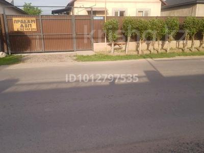 Отдельный дом · 3 комнаты · 100 м² · 8 сот., Астана 48 за 40 млн ₸ в 