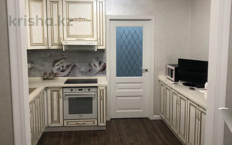 3-бөлмелі пәтер, 85 м², 8/10 қабат, Курмангазы 97 — Масанчи, бағасы: 75 млн 〒 в Алматы, Алмалинский р-н — фото 2