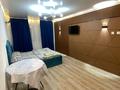 1-комнатная квартира · 40 м² · 1/4 этаж, Бауыржан Момышулы 4 за 1 500 ₸ в Шымкенте