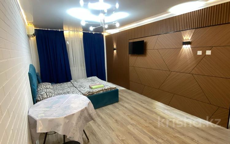 1-комнатная квартира · 40 м² · 1/4 этаж, Бауыржан Момышулы 4 за 1 500 ₸ в Шымкенте — фото 16