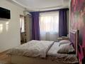 1-комнатная квартира, 40 м², 1/4 этаж по часам, Бауыржан Момышулы 4 за 1 500 〒 в Шымкенте — фото 3