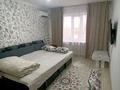 1-комнатная квартира, 40 м², 1/4 этаж по часам, Бауыржан Момышулы 4 за 1 500 〒 в Шымкенте — фото 4