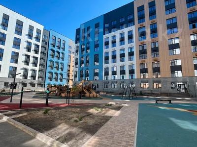 2-комнатная квартира · 68 м² · 5/9 этаж, Атамекен 15 за 25 млн ₸ в Атырау