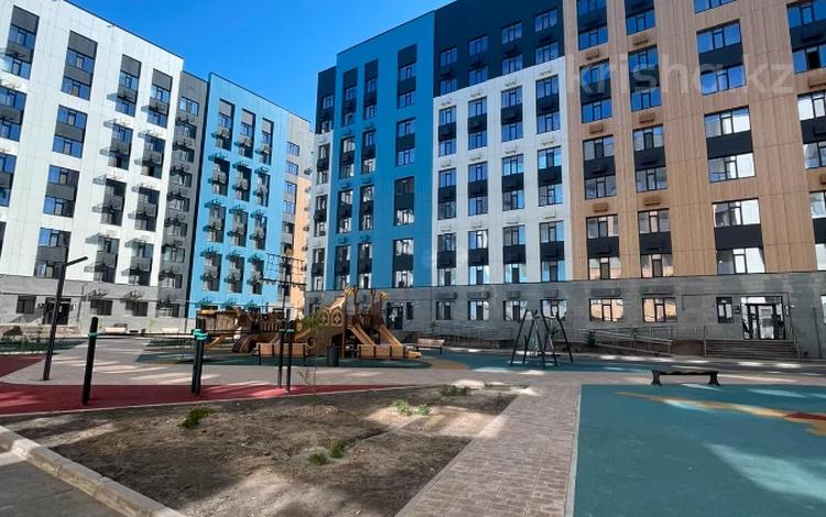 2-комнатная квартира · 68 м² · 5/9 этаж, Атамекен 15 за 25 млн ₸ в Атырау — фото 16