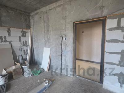 2-бөлмелі пәтер · 47 м² · 20/21 қабат, Гагарина 310/11, бағасы: 48.9 млн ₸ в Алматы, Бостандыкский р-н