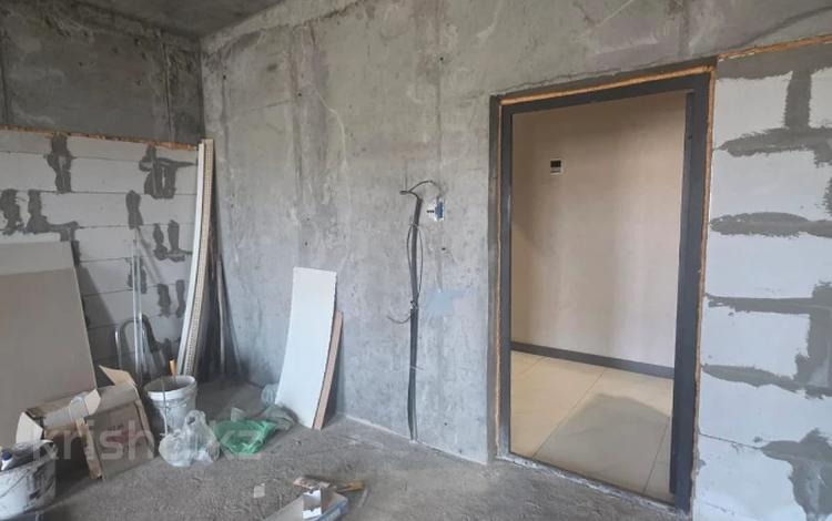 2-бөлмелі пәтер · 47 м² · 20/21 қабат, Гагарина 310/11, бағасы: 48.9 млн ₸ в Алматы, Бостандыкский р-н — фото 2