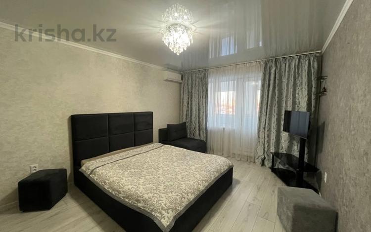 1-бөлмелі пәтер · 29.6 м² · 4/5 қабат, Строительная 6, бағасы: 17.4 млн ₸ в Костанае — фото 14